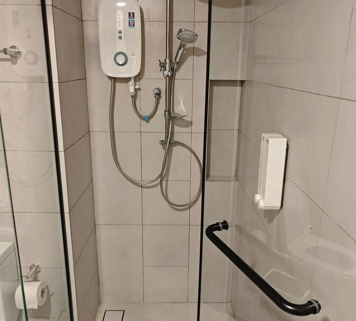 Apartamento The Atrium Jalan Ampang Klcc Kuala Lumpur 0*,  Malasia