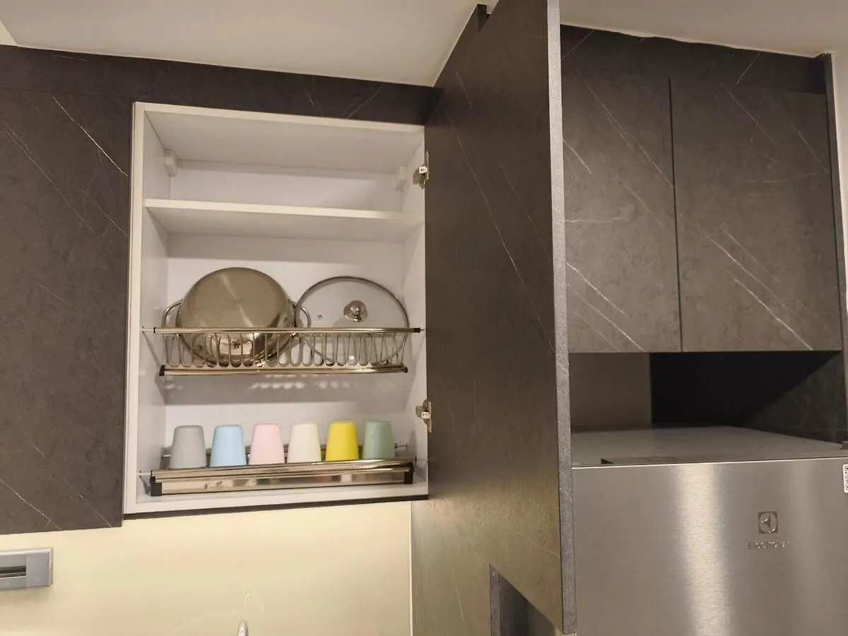 The Atrium Jalan Ampang Klcc Apartment Kuala Lumpur 0*,