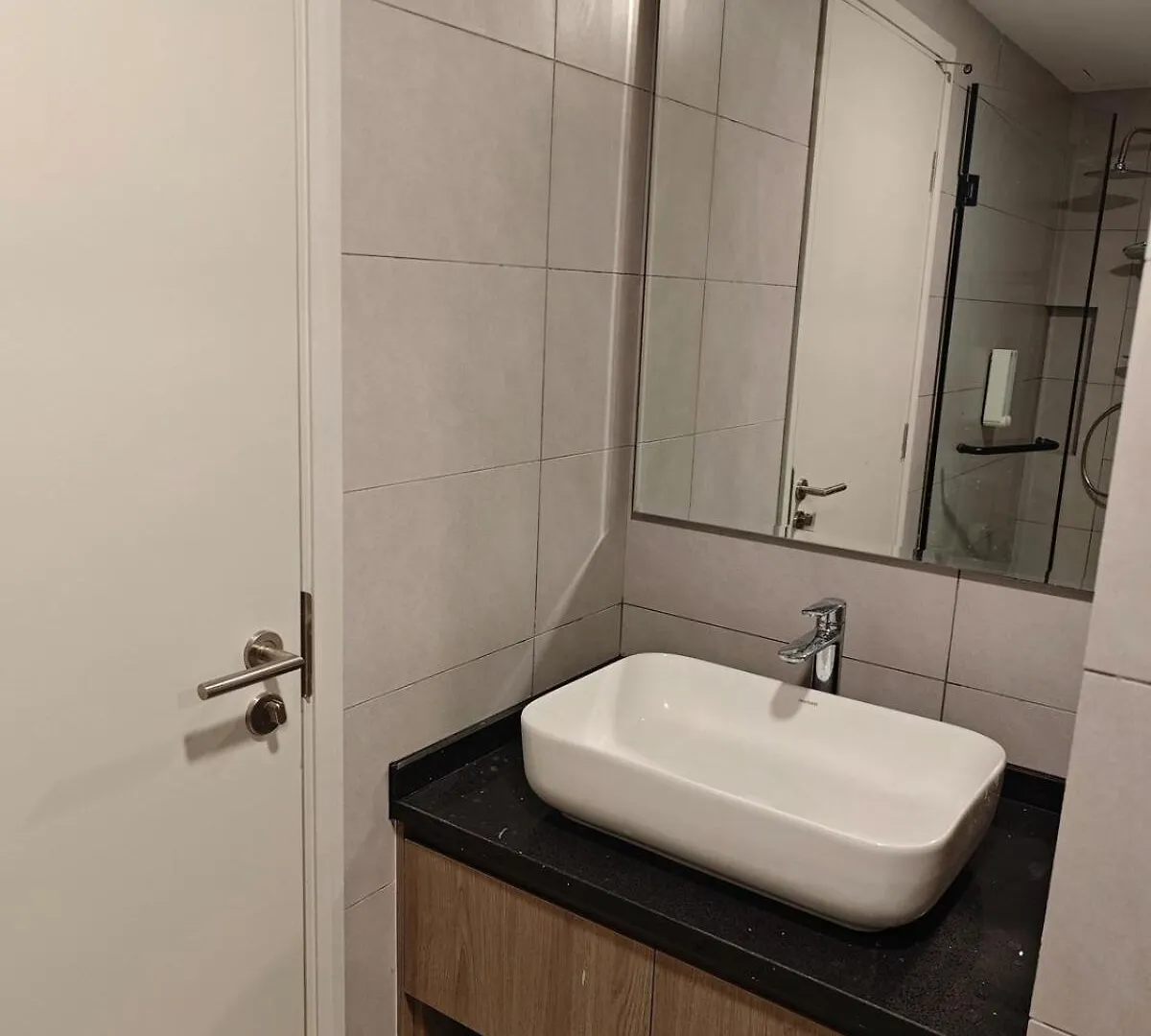 The Atrium Jalan Ampang Klcc Apartment Kuala Lumpur