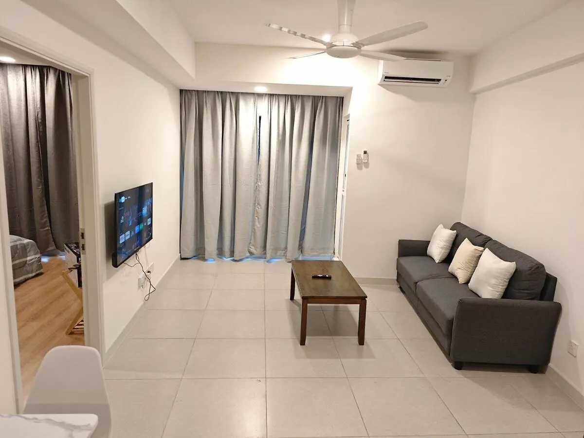 The Atrium Jalan Ampang Klcc Apartment Kuala Lumpur