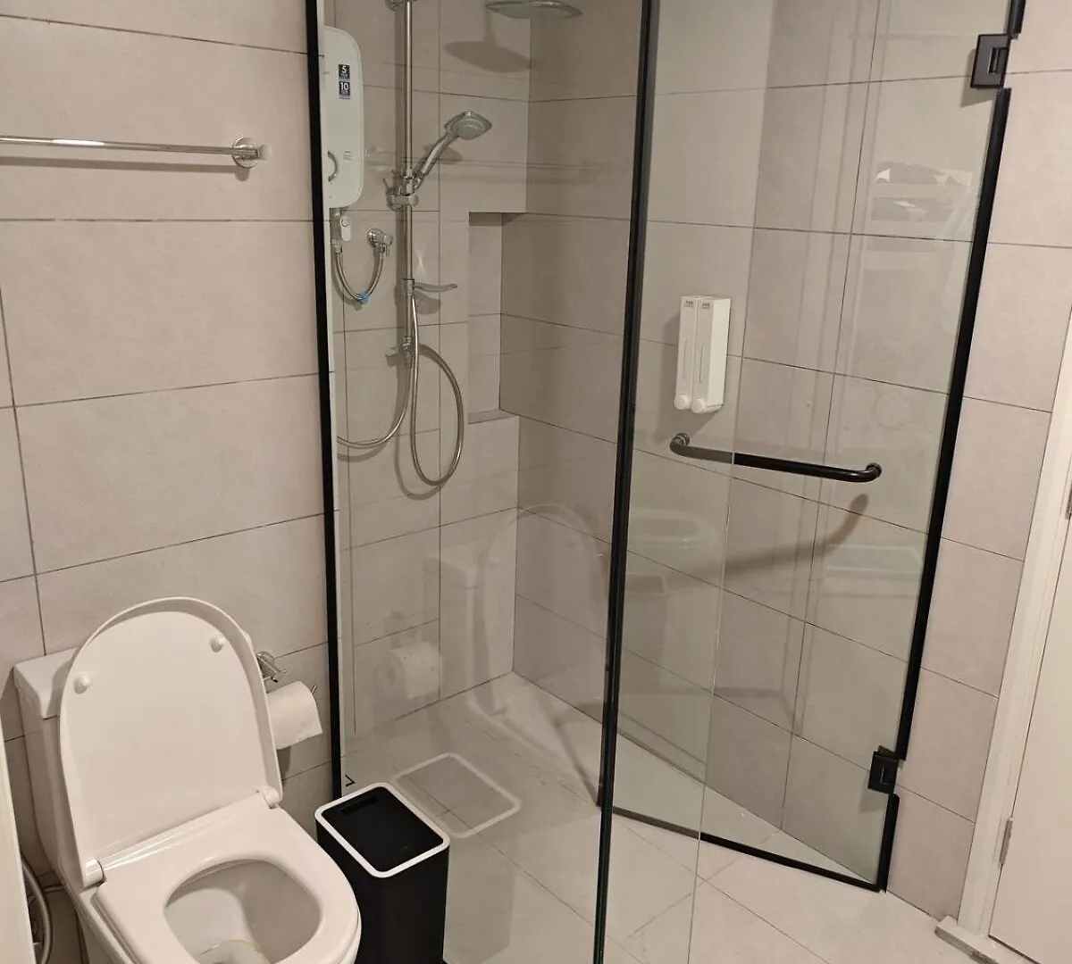 The Atrium Jalan Ampang Klcc Apartment Kuala Lumpur